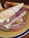 Corned Beef on Rye w/Dijon and Horseradiah Swiss